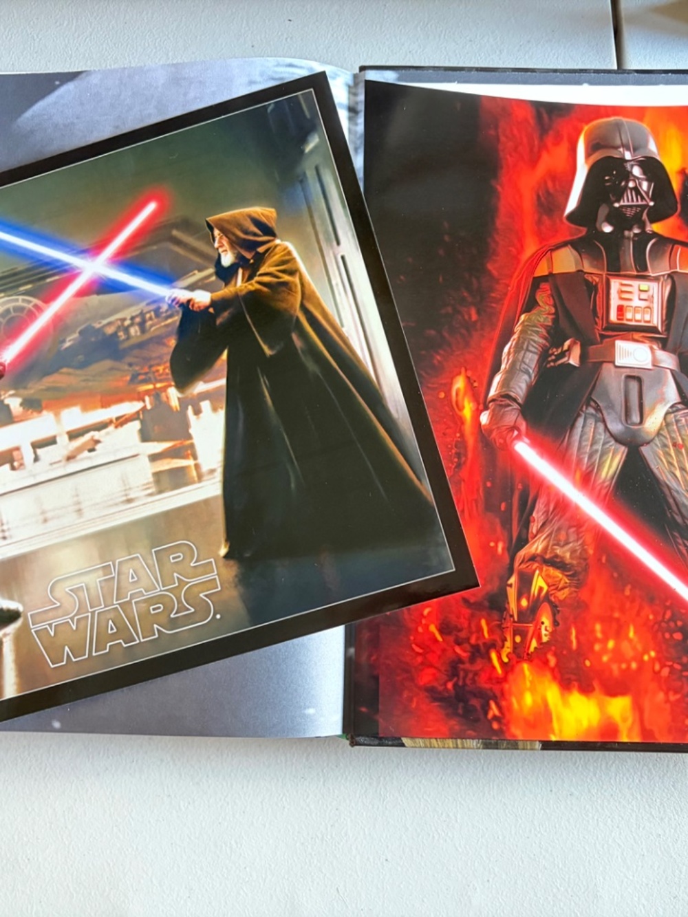 Star Wars: Complete Visual Dictionary - Picture 3 of 5